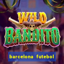 barcelona futebol play hd